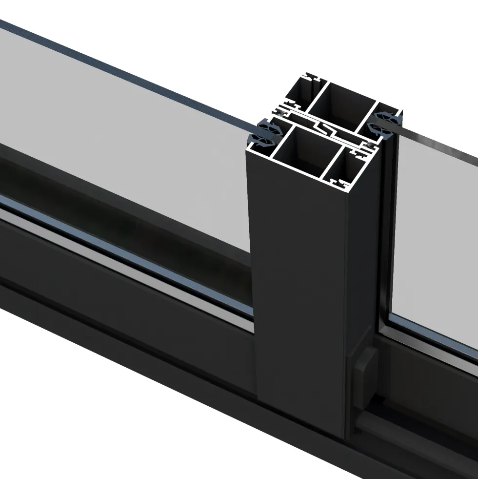 Uterum Palmako Lenna 24,9 m2 Set 416 Slide