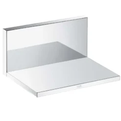 Utloppspip Axor ShowerCollection 240/120 för Inbyggnad
