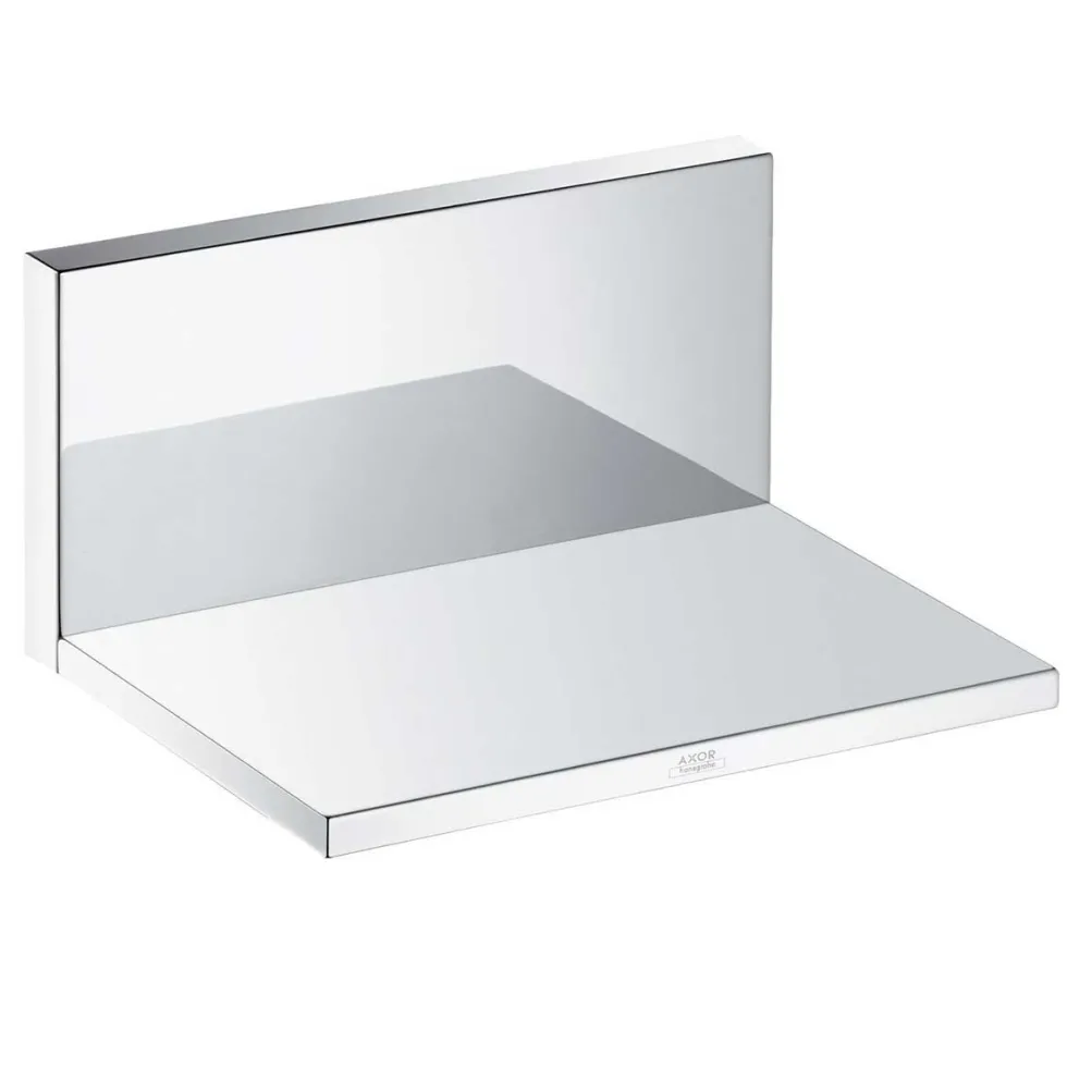 Utloppspip Axor ShowerCollection 240/120 för Inbyggnad