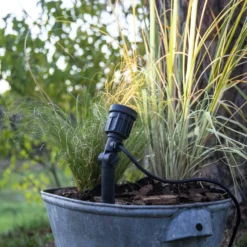 Utomhusdekoration Star Trading Outdoor LED-spotlight