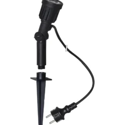 Utomhusdekoration Star Trading Outdoor LED-spotlight