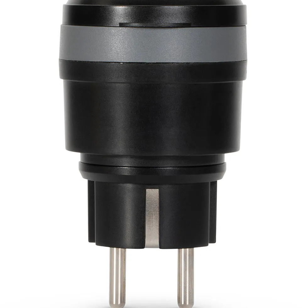 Utomhusmottagare Nexa MGDR-3500