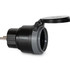 Utomhusmottagare Nexa MGDR-3500