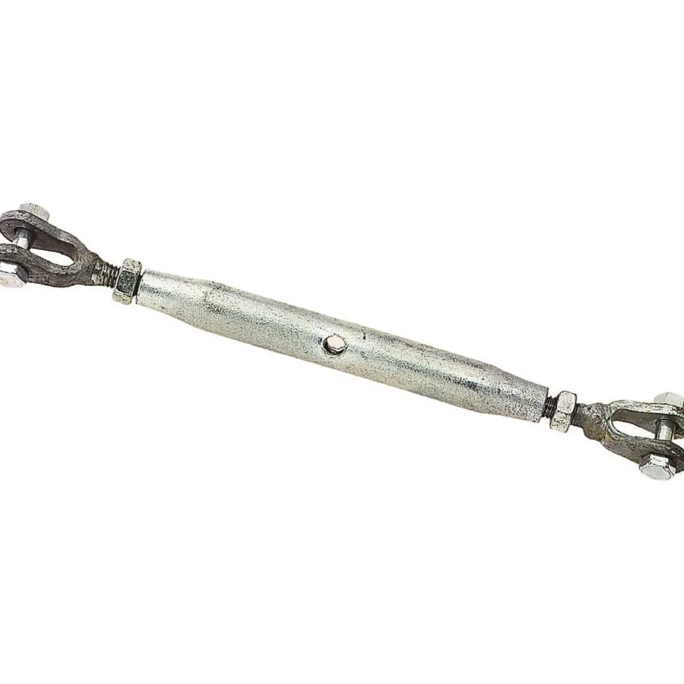 Vantskruv Millers Kl/Kl Vfz 3/8 tum M10