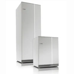Varmvattenberedare Nibe Compact 100 Golvstående 194L