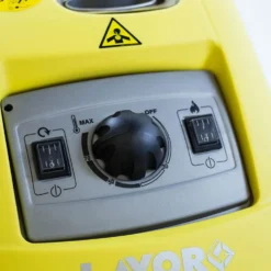 Varmvattentvätt LavorPro Paraná-Missouri