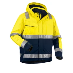 Varseljacka Blåkläder 4870