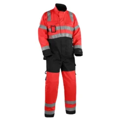 Varseloverall Blåkläder 6373