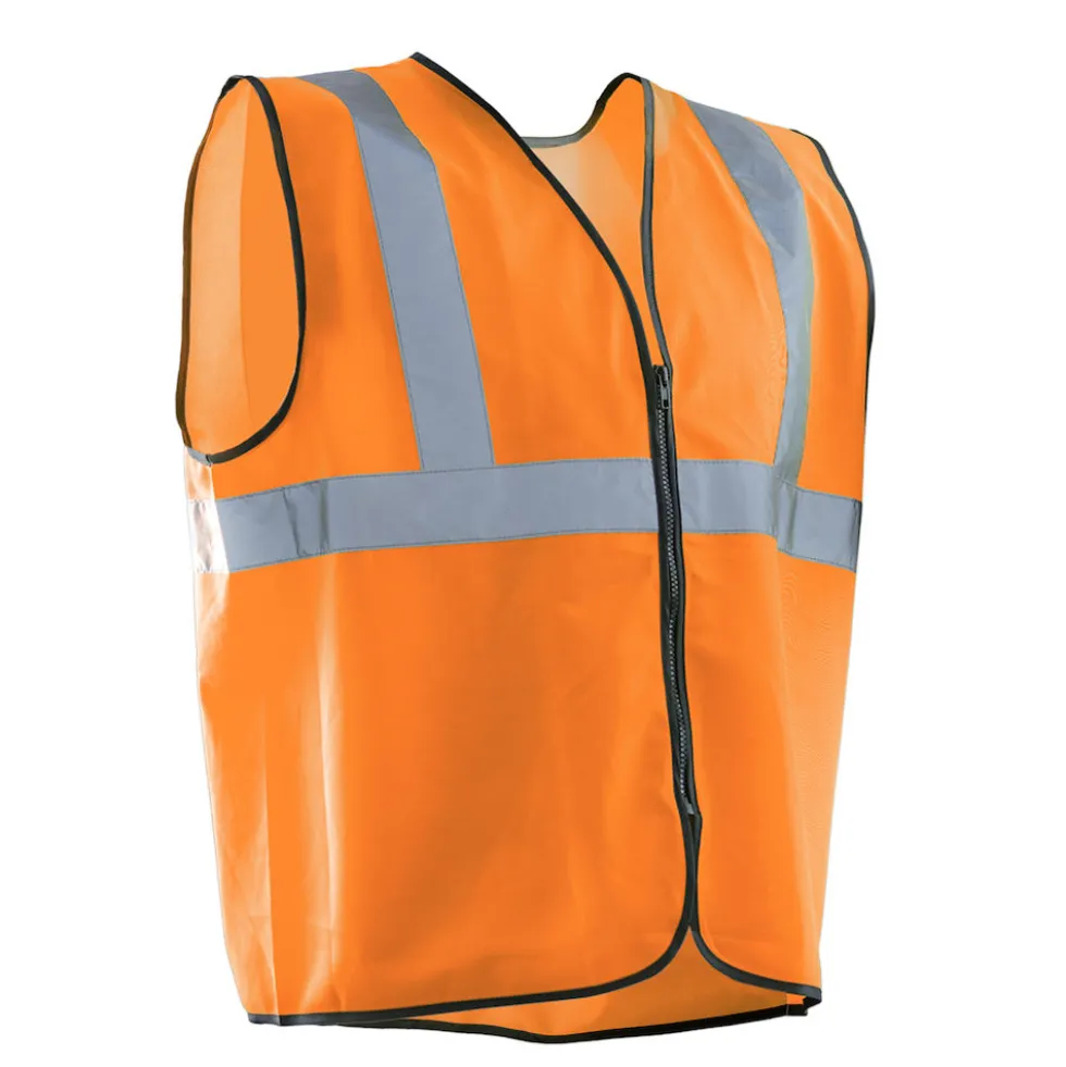 Varselväst Jobman 7586