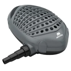 Vattendragspump Heissner Smartline Aqua Craft Smart