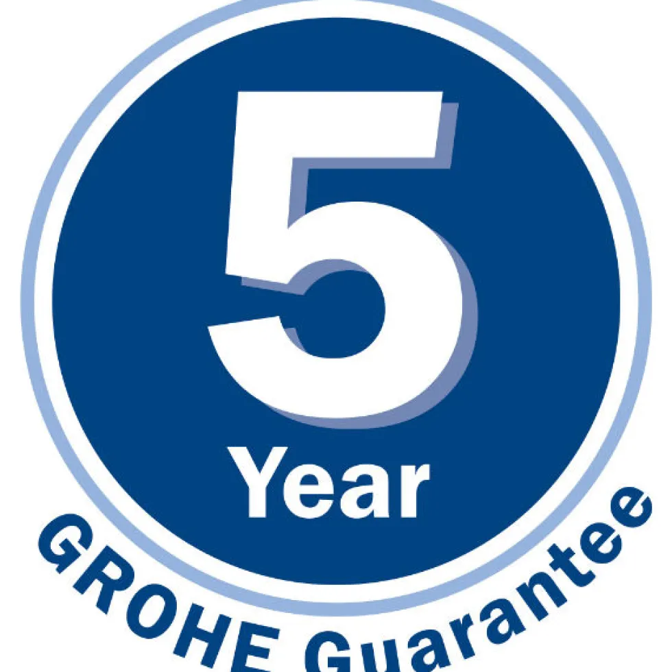 Vattenlås Grohe 1 1/4