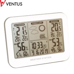 Väderstation Ventus Wa120