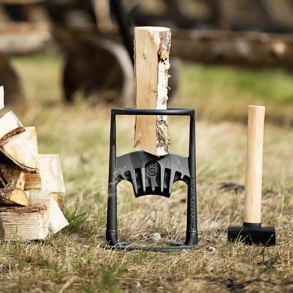 Vedklyv Kindling Cracker Original