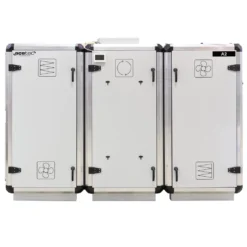 Ventilationsaggregat Acetec EvoAir A2
