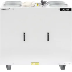Ventilationsaggregat Acetec EvoAir A230T