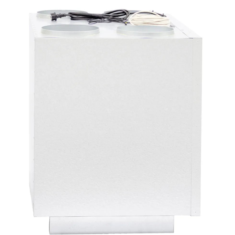 Ventilationsaggregat Acetec EvoAir A230T