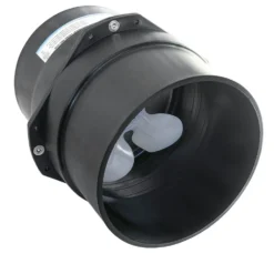 Ventilatorfläkt Albin Group Marine 1000/250 12V