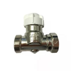 Ventildel MMA Evoflow