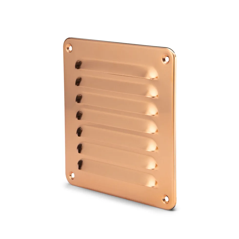 Ventilgaller Fresh Utan Stos