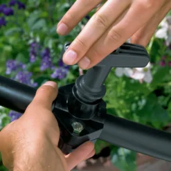 Verktyg Gardena för Sadelklämma