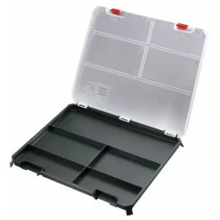 Verktygsförvaring Bosch Power Tools Lockbox
