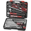 Verktygssats Teng Tools HD-105 Delar