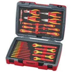 Verktygssats Teng Tools TC-6TE05