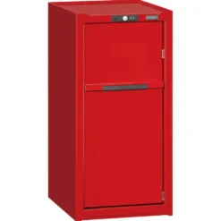 Verktygsvagn Teng Tools 8 Låd Svart Bred