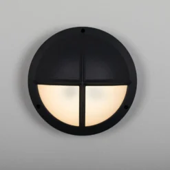 Väggarmatur Hide-a-lite Moon Public Cross II IK10
