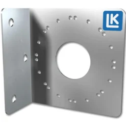 Väggdosfäste LK Systems