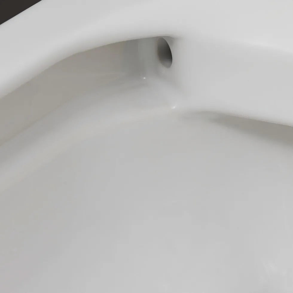 Vägghängd Toalettstol Duravit No.1