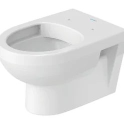 Vägghängd Toalettstol Duravit No.1 Rimless 45620900A1