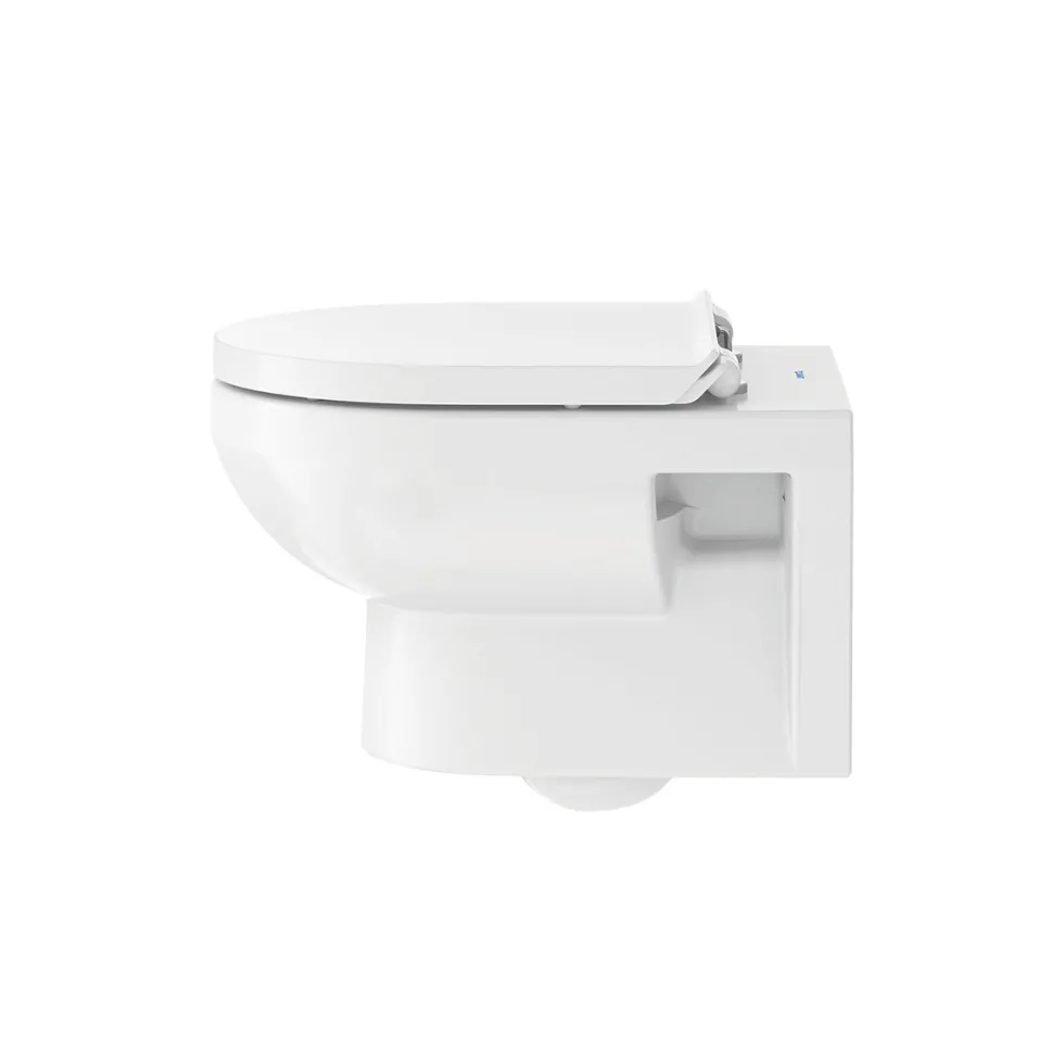 Vägghängd Toalettstol Duravit No.1 Rimless 45620900A1