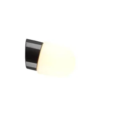 Vägglampa Ifö Electric Fridhem Sned IP54 LED
