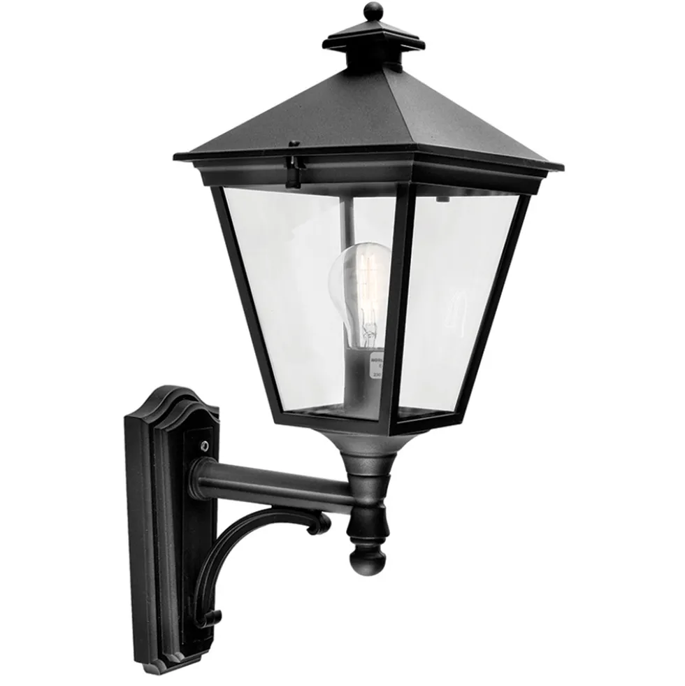 Vägglampa Norlys London Stående