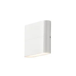Vägglykta Gnosjö Konstsmide Chieri High Power LED