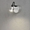 Vägglykta Gnosjö Konstsmide Monza 1x1W High Power LED