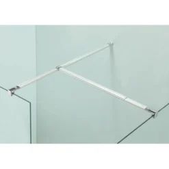 Väggstag Alterna Lusso T-fäste Teleskop