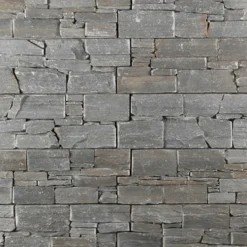 Väggsten ArtStone Norefjell Grey Slate