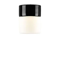 Vägg-/Taklampa Ifö Electric Opus 100/125 IP44 Rak G9