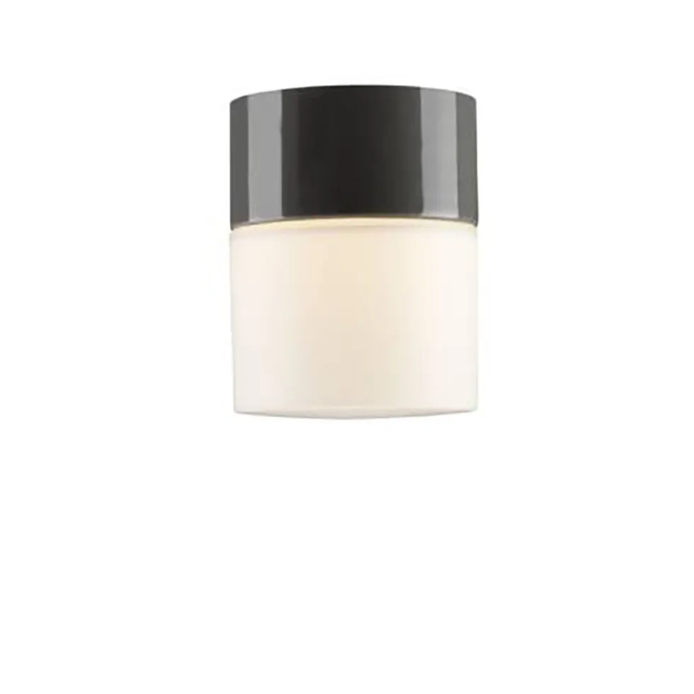 Vägg-/Taklampa Ifö Electric Opus 100/125 IP44 Rak G9