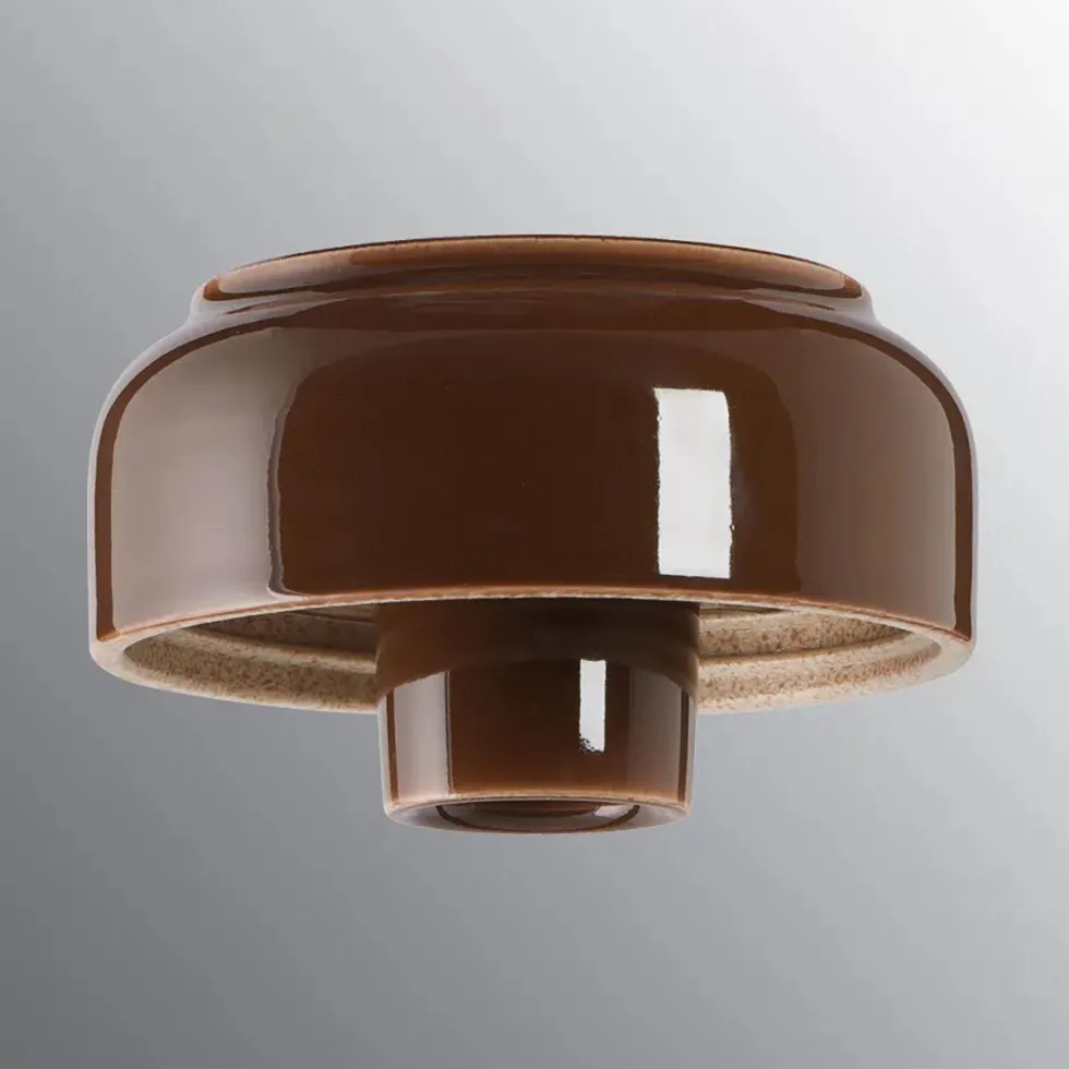 Vägg-/Taklampa Ifö Electric Sockel Ohm 123,5 IP44 E27
