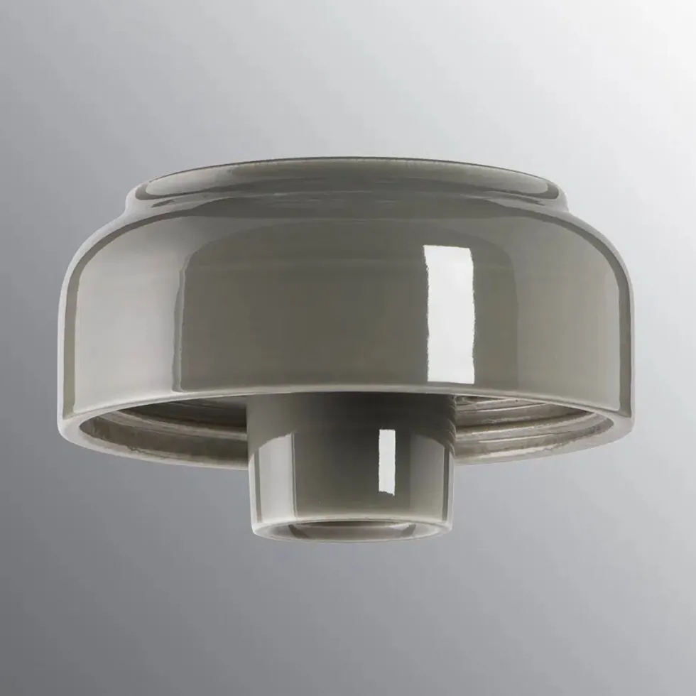 Vägg-/Taklampa Ifö Electric Sockel Ohm 123,5 IP44 E27