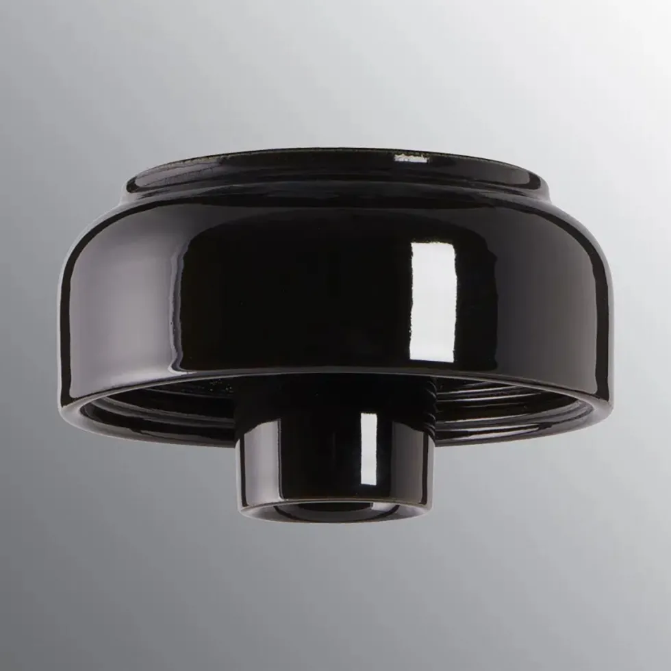 Vägg-/Taklampa Ifö Electric Sockel Ohm 123,5 IP44 E27