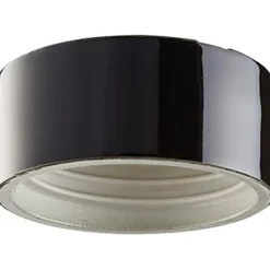 Vägg-/Taklampa Ifö Electric Sockel 84,5 Rak IP20 LED