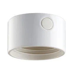 Vägg-/Taklampa Ifö Electric Sockel 84,5 Rak IP54 LED Sidoinföring