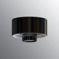 Vägg-/Taklampa Ifö Electric Sockel Rak 99 mm