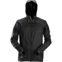 Vindjacka Snickers Workwear LW