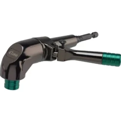 Vinkelborrtillsats Luna Tools 44565 Tum