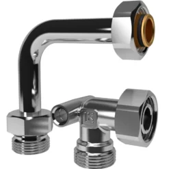 Vinkelrör LK Systems M60n